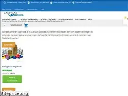 Sites similar to lachgas-voordeel.nl