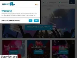 Sites similar to lachgasxl.nl