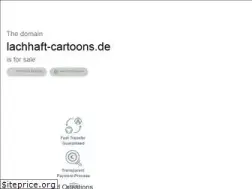 Sites similar to lachhaft-cartoons.de
