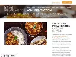 Sites similar to lachi.ca