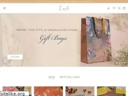 Sites similar to lachi.in