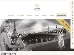 Sites similar to lachic.cz