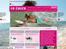 Sites similar to lachica.cz
