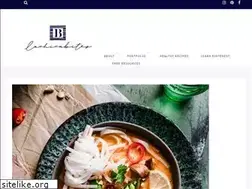 Sites similar to lachicabites.com