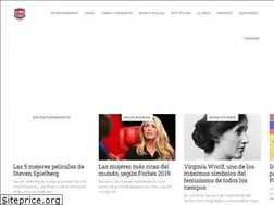 Sites similar to lachicadelbanquillo.com