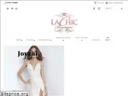 Sites similar to lachicchicago.com
