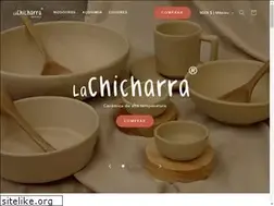 Sites similar to lachicharraceramica.com