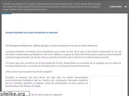Sites similar to lachicharrard.blogspot.com