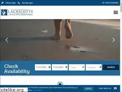 Sites similar to lachicotte.com