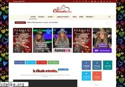 Sites similar to lachicuela.com