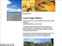 Sites similar to lachildrensridingcenter.com