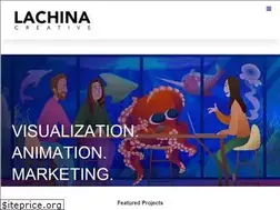 Sites similar to lachina.com