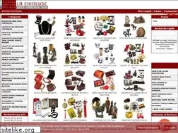 Sites similar to lachineuse.com