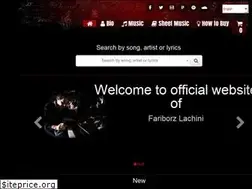 Sites similar to lachini.com