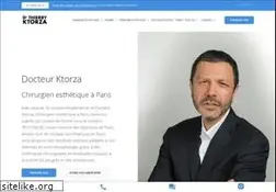 Sites similar to lachirurgieesthetique.org