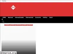Sites similar to lachispa.mx