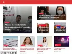 Sites similar to lachispadequintanaroo.com.mx