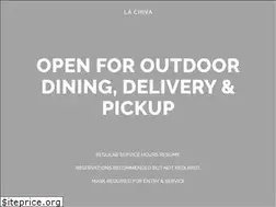 Sites similar to lachivacolombian.com