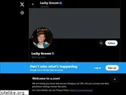 Sites similar to lachlan.com