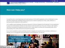 Sites similar to lachlanfennen.com