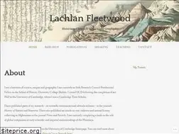 Sites similar to lachlanfleetwood.com