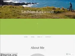 Sites similar to lachlankirkwood.com