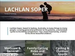 Sites similar to lachlansoper.org.au