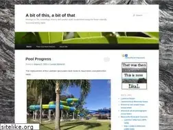 Sites similar to lachlanwetherall.com