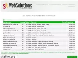 Sites similar to lachmail.de