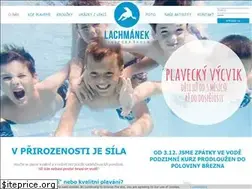 Sites similar to lachmanek.cz