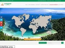 Sites similar to lachmanski.pl