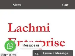 Sites similar to lachmi.com.sg