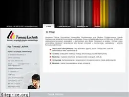 Sites similar to lachnik.pl