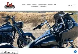 Sites similar to lachoppers.com