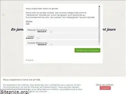 Sites similar to lachorba.fr