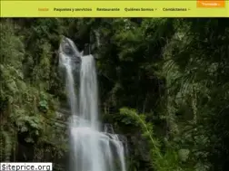 Sites similar to lachorrera.com.co