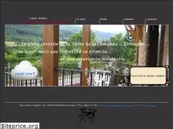 Sites similar to lachotamarela.es