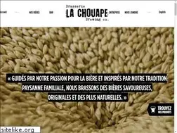 Sites similar to lachouape.com