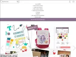Sites similar to lachouettemauve.com