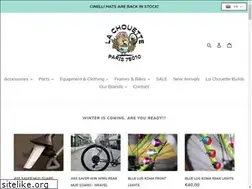 Sites similar to lachouetteparis.com