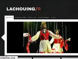 Sites similar to lachouing.fr