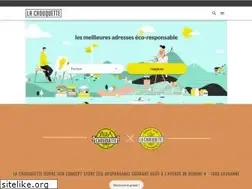 Sites similar to lachouquette.ch