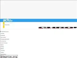 Sites similar to lachroniquerepublicaine.fr