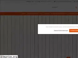Sites similar to lachs-henke.de