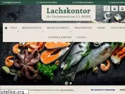 Sites similar to lachskontor.de
