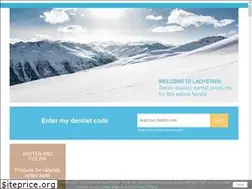 Sites similar to lachstark.com