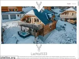 Sites similar to lachtal533.at
