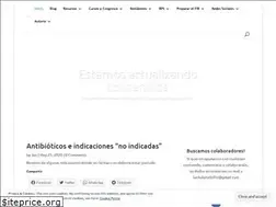 Sites similar to lachuletadelfir.com