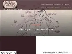 Sites similar to lachuletadeosler.com