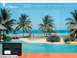 Sites similar to lachuparosadesaladita.com